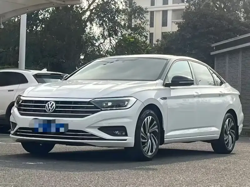 Volkswagen Sagitar, 2022