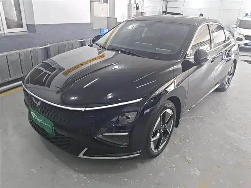 Wuling Xingguang, 2025
