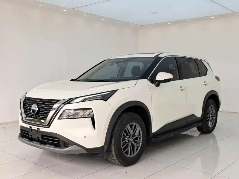 Nissan X-Trail, 2022