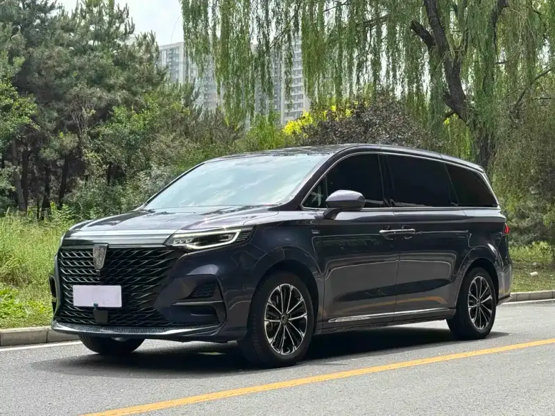 Roewe iMAX8, 2021 — фото 1
