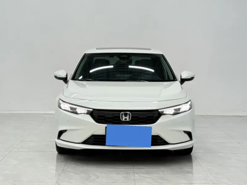 Honda Integra, 2023