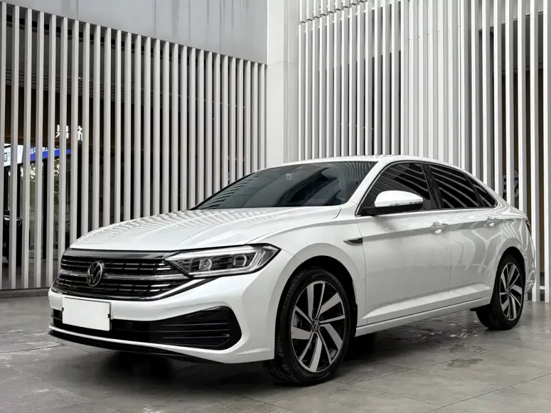 Volkswagen Sagitar, 2025