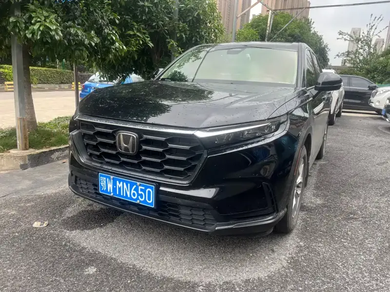 Honda CR-V, 2023