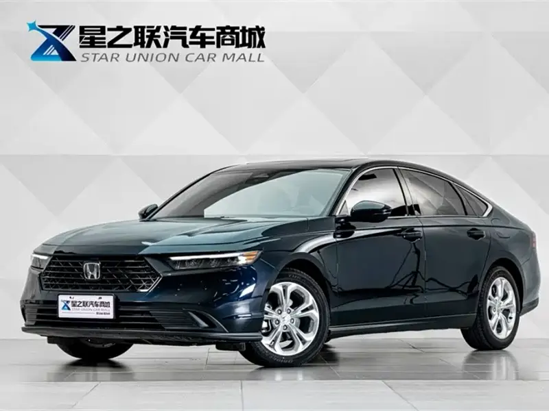 Honda Accord, 2023