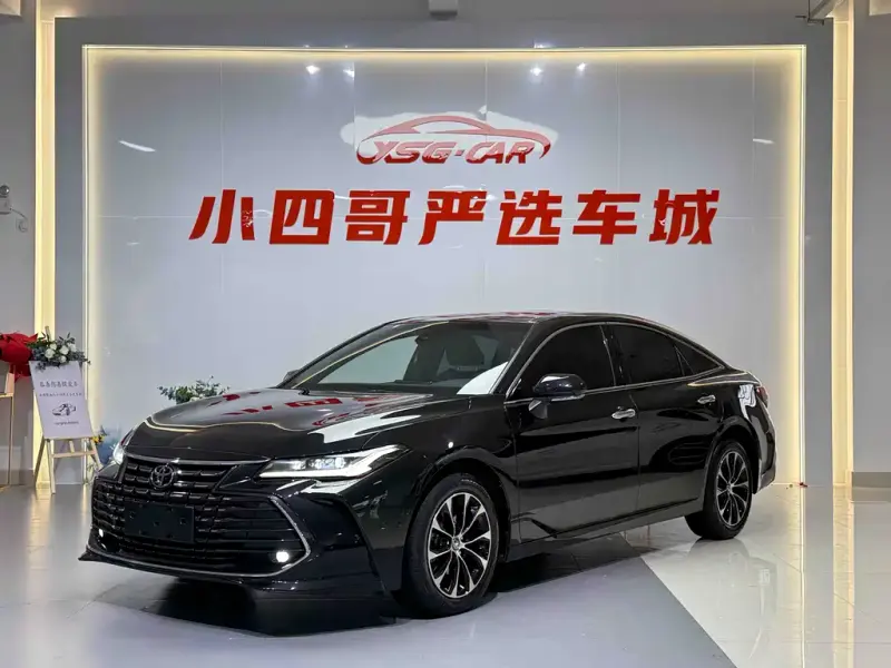 Toyota Avalon, 2023
