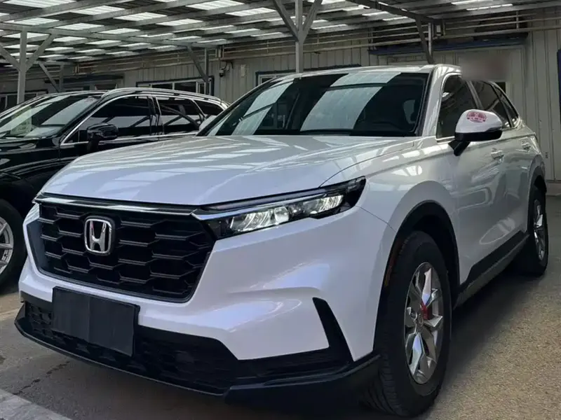 Honda CR-V, 2024