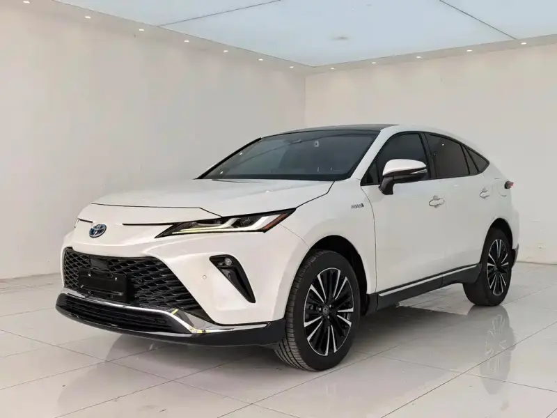 Toyota Venza, 2023