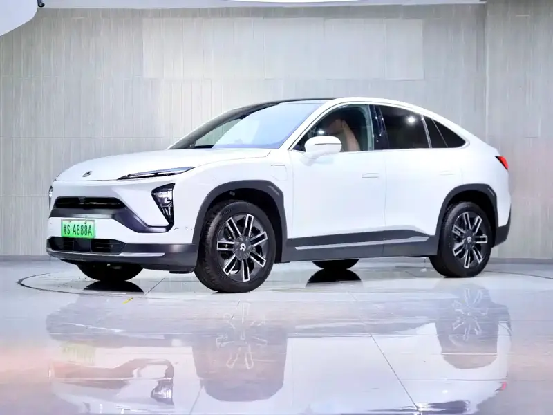 NIO EC6, 2022