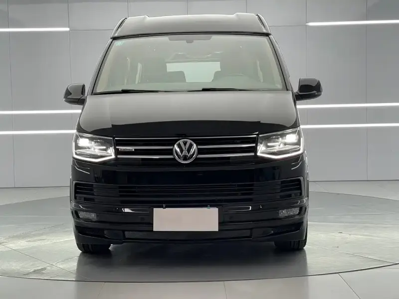 Volkswagen Caravelle, 2019