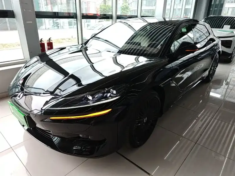 Denza Z9GT, 2024