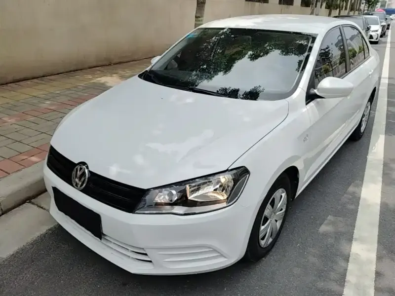 Volkswagen Jetta, 2017
