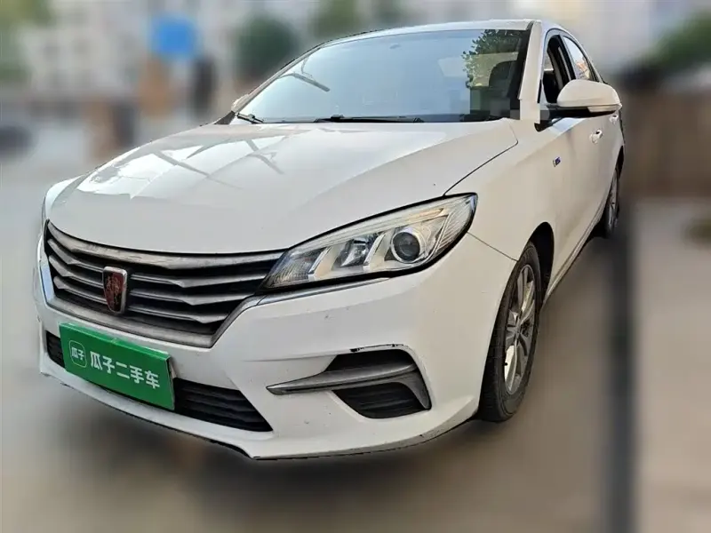 Roewe 360, 2018