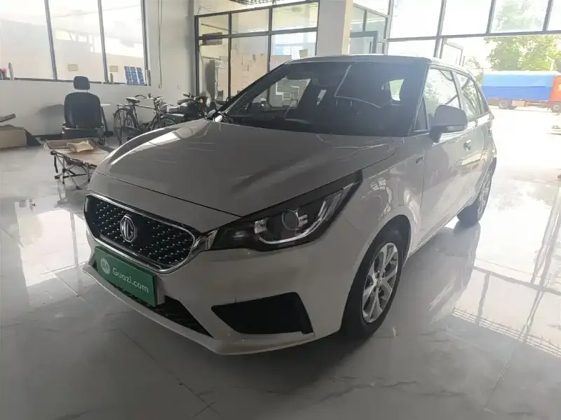 MG 3, 2019