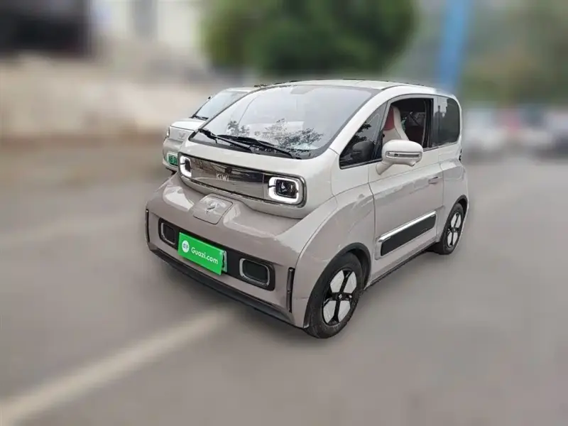 Baojun KiWi EV, 2023