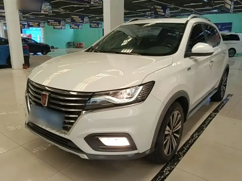 Roewe RX5, 2021 — фото 1