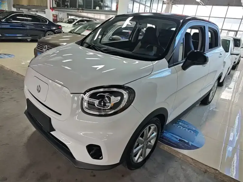 Leapmotor T03, 2023