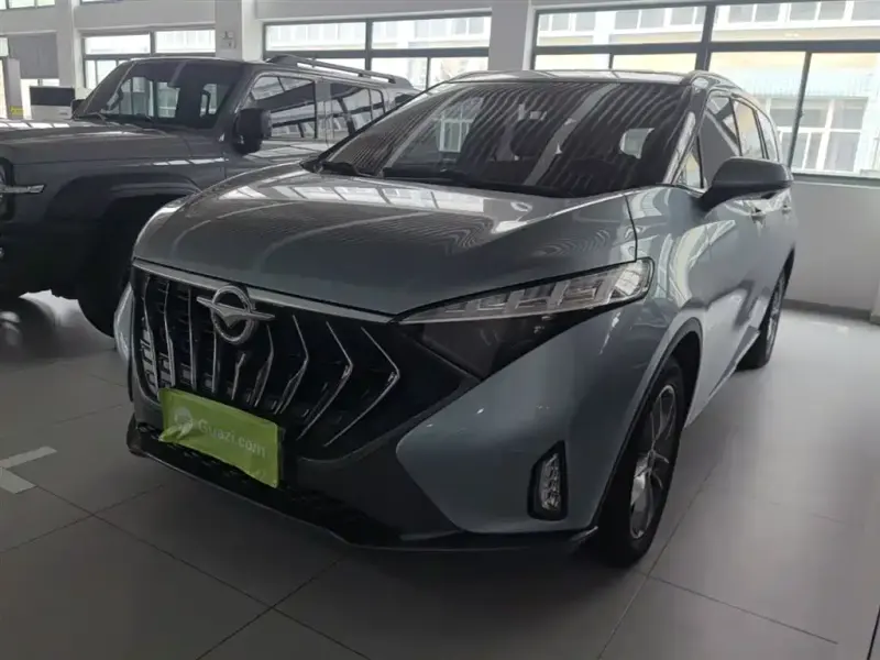 Haima 7X, 2022