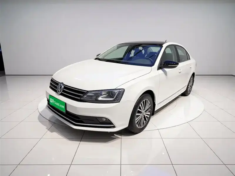 Volkswagen Sagitar, 2016