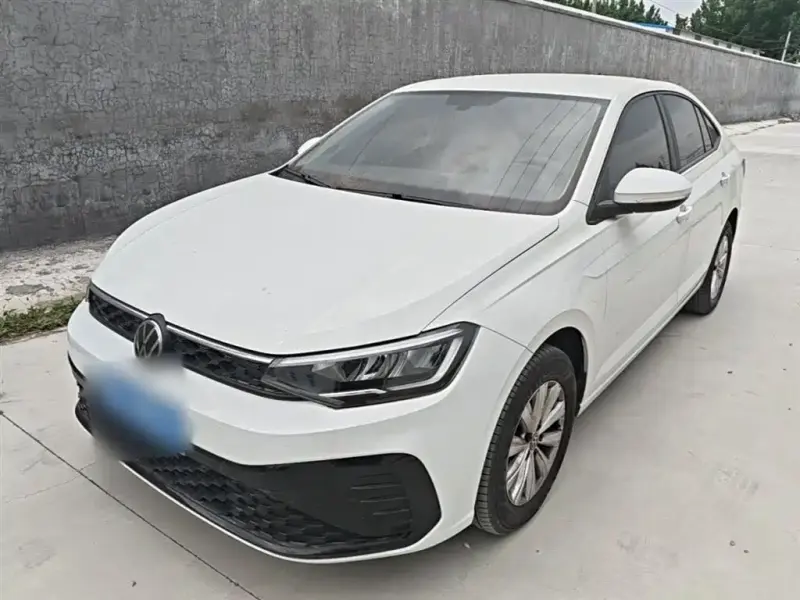 Volkswagen Lavida, 2024