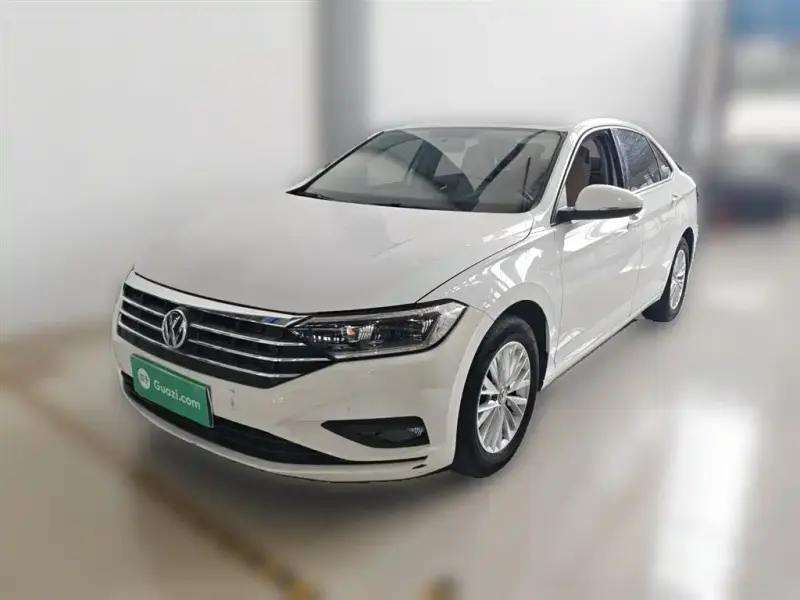 Volkswagen Sagitar, 2020