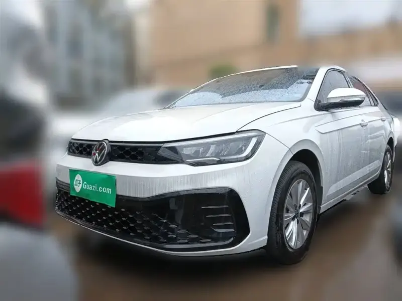 Volkswagen Lavida, 2025
