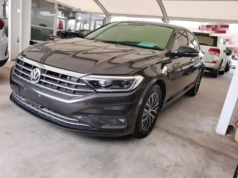 Volkswagen Sagitar, 2020