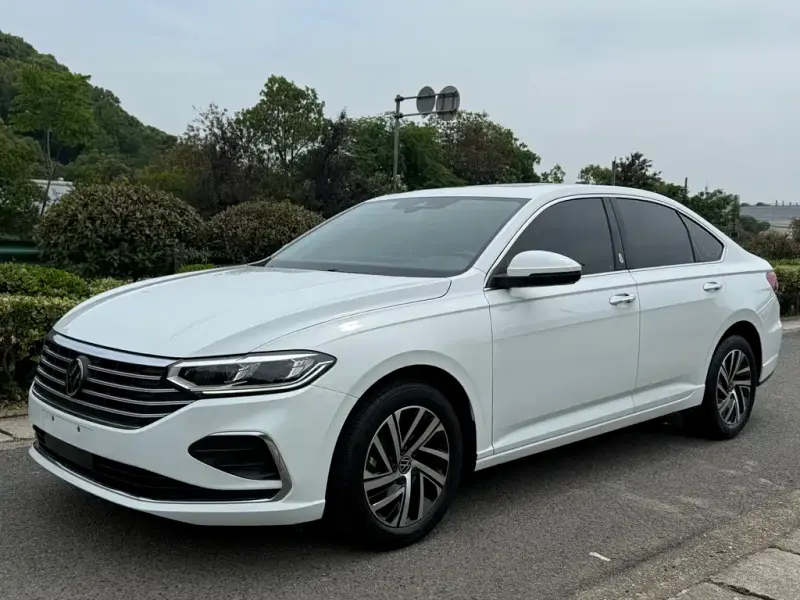 Volkswagen Lavida, 2023