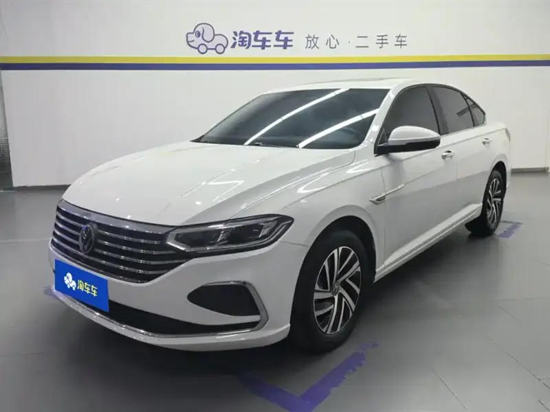 Volkswagen Lavida, 2022