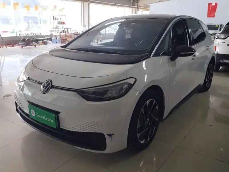 Volkswagen ID.3, 2024