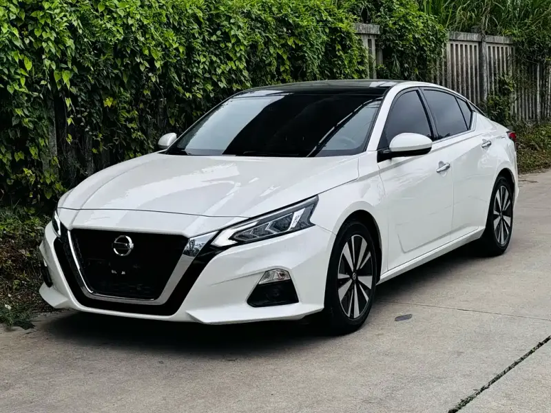 Nissan Teana, 2022