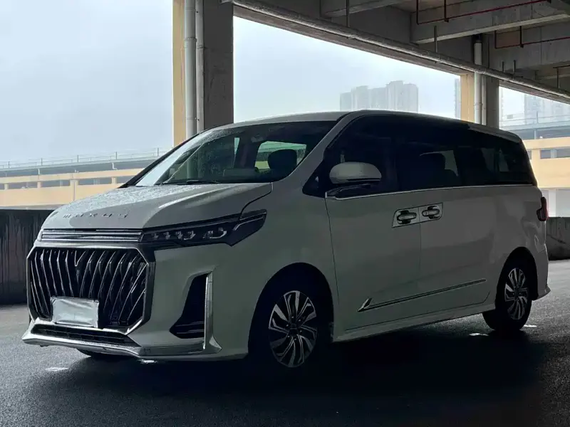Maxus G20, 2022