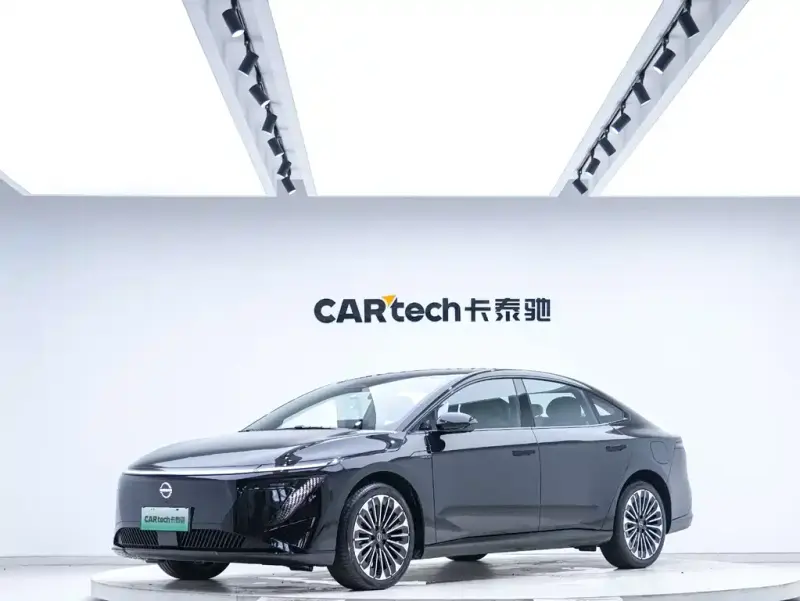 Nissan N7, 2025