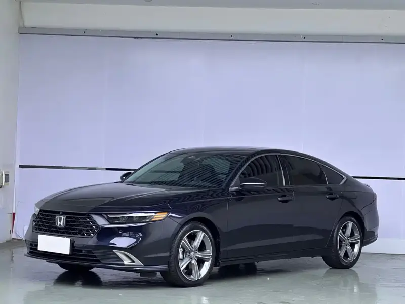 Honda Accord, 2023