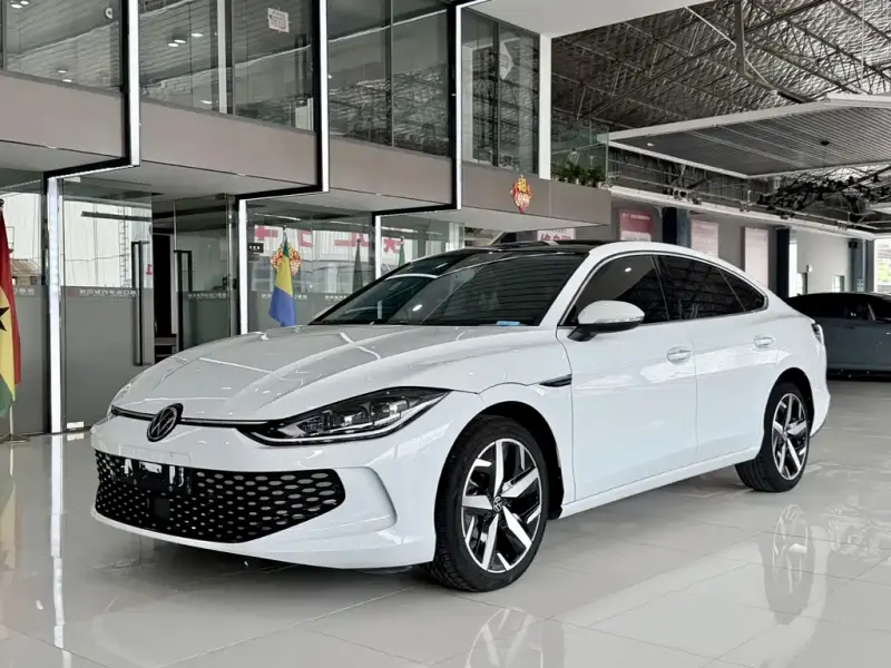 Volkswagen Lamando, 2023