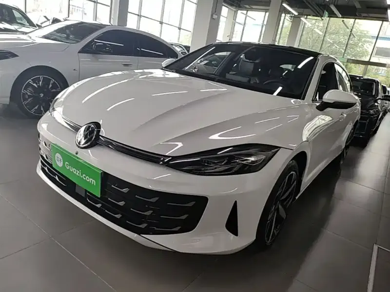 Volkswagen Lamando, 2026
