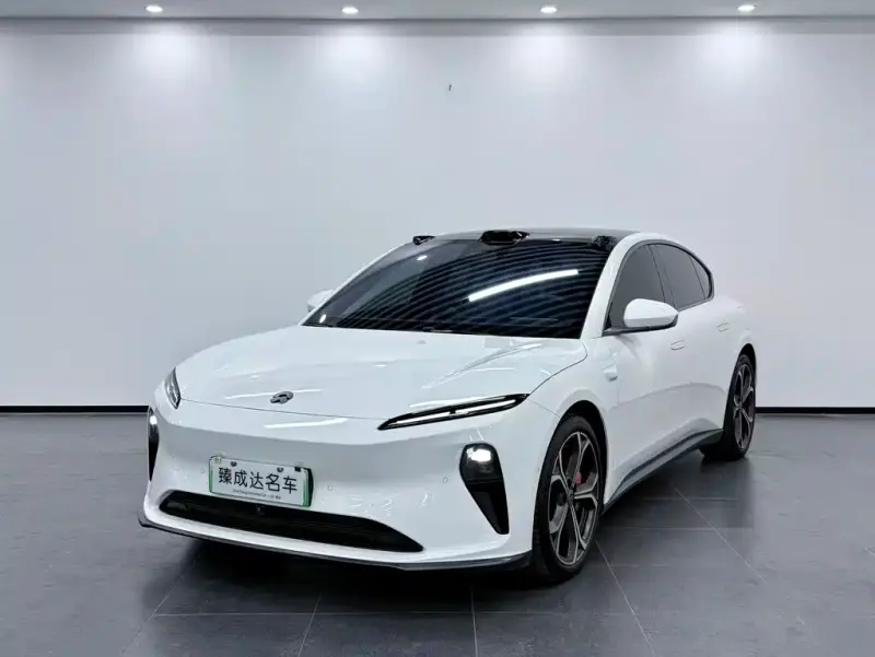 NIO ET5, 2024