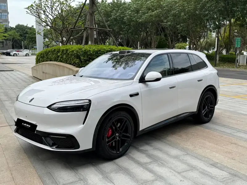 AITO M6, 2026