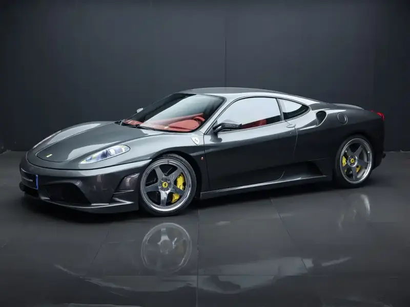 Ferrari F430, 2006