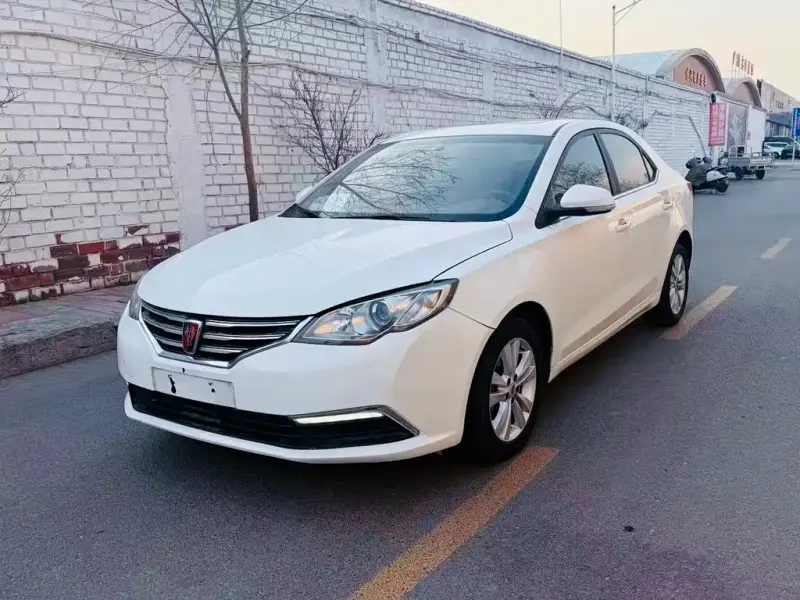 Roewe 360, 2015