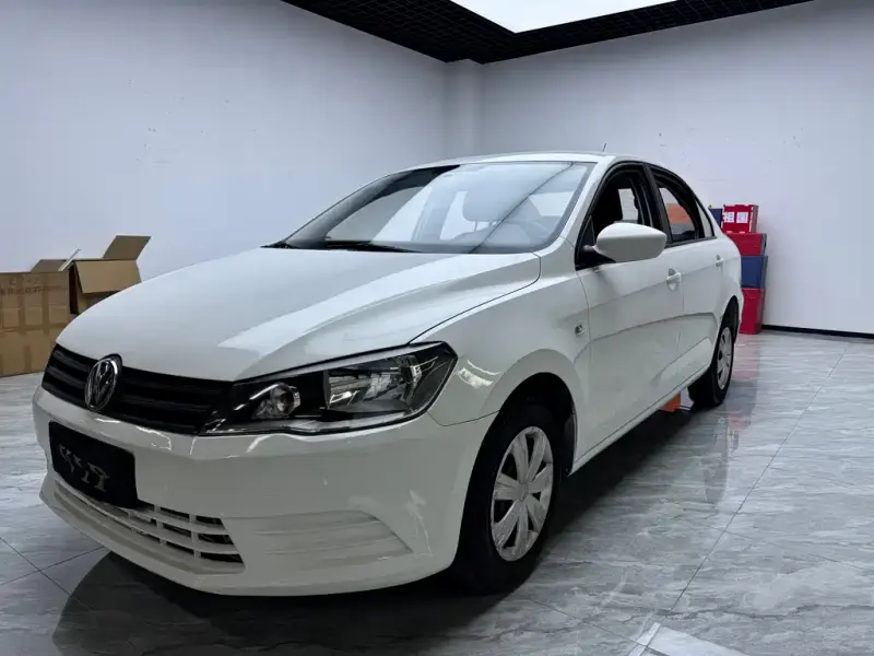 Volkswagen Jetta, 2014