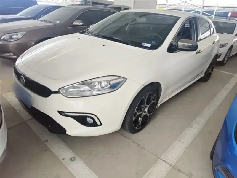 Fiat Ottimo, 2014