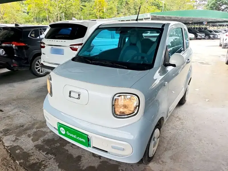 Bestune Pony, 2025