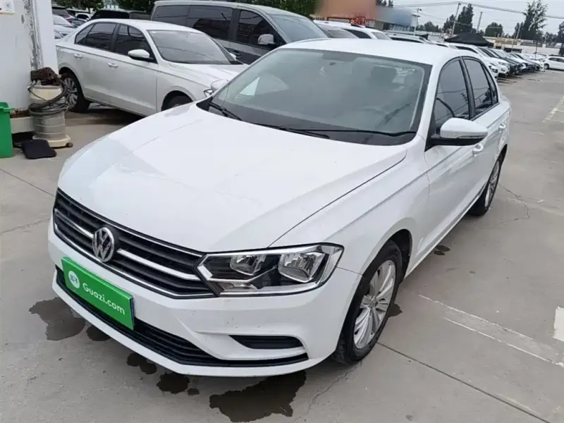 Volkswagen Bora, 2023