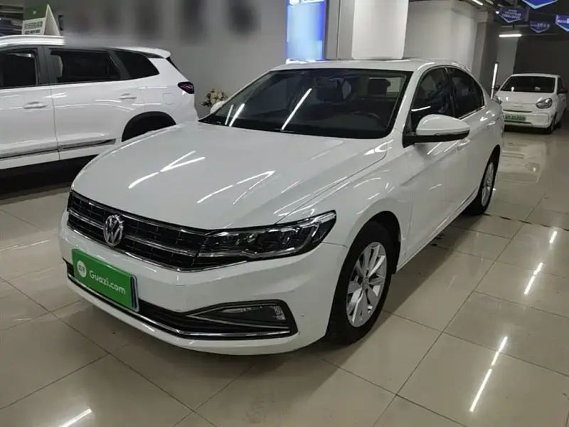 Volkswagen Bora, 2019