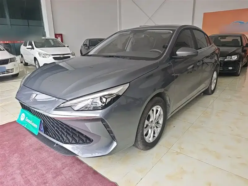 Roewe i5, 2025