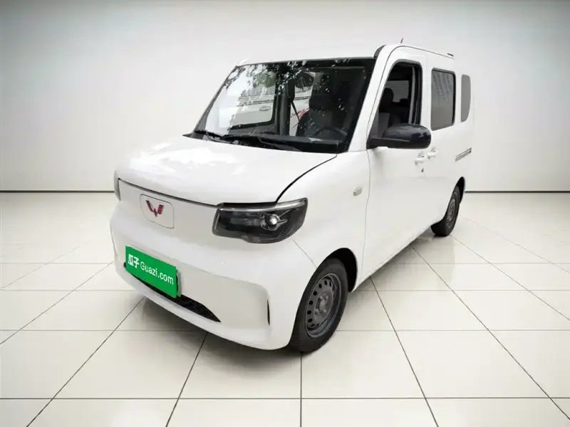 Wuling Zhiguang EV, 2025