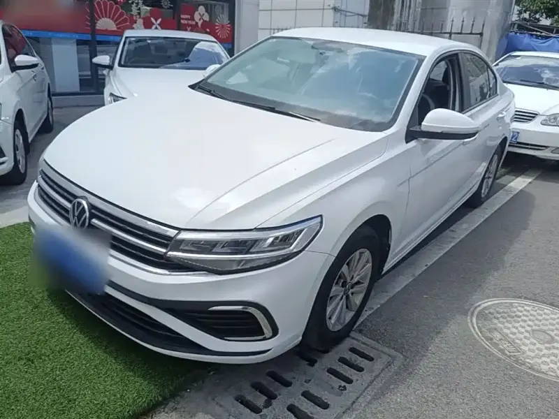 Volkswagen Bora, 2024