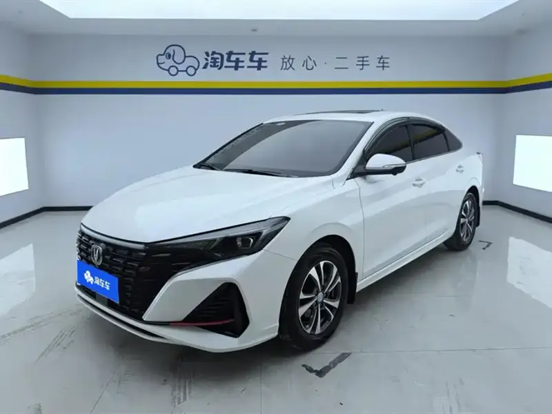 Changan Eado, 2024