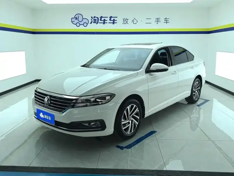Volkswagen Lavida, 2024