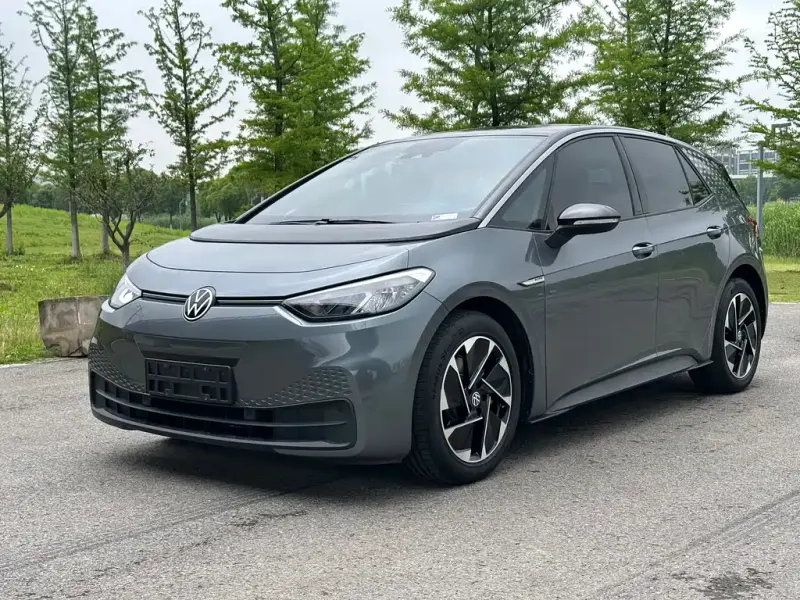 Volkswagen ID.3, 2023